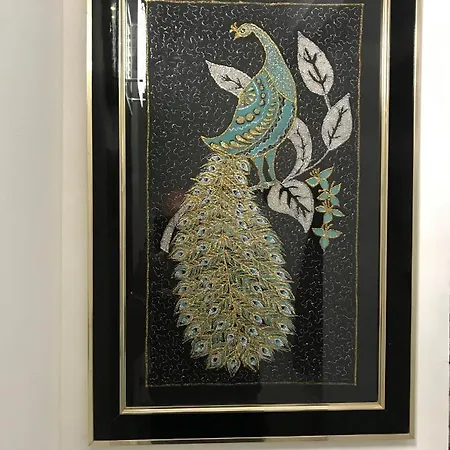 شقة Biba