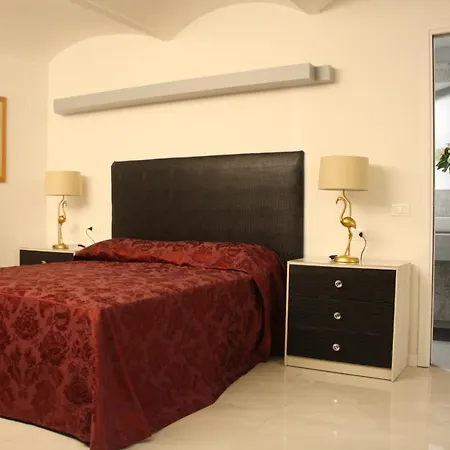 Biba Apartman Bologna