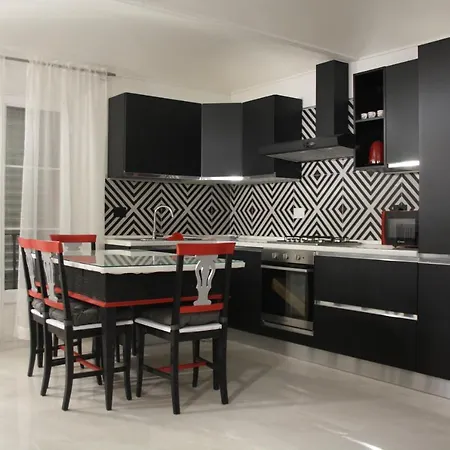 Apartment Biba Bologna