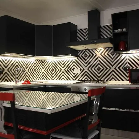 Biba Apartment Bologna