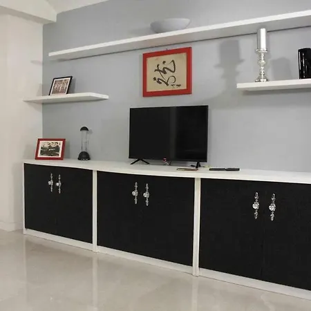 Apartment Biba *