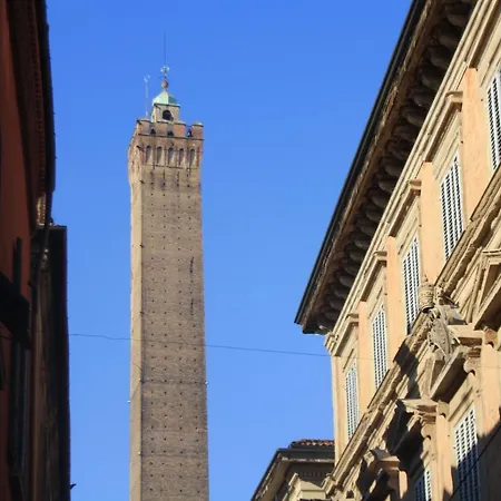 Biba Apartment
