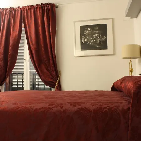 Biba Apartment