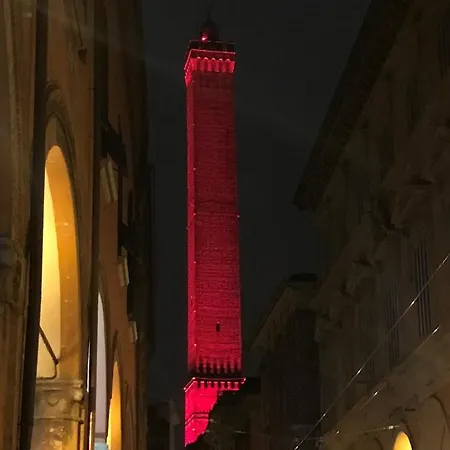 Biba Apartment