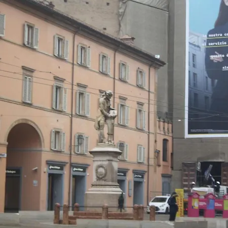 Biba Appartement Bologna