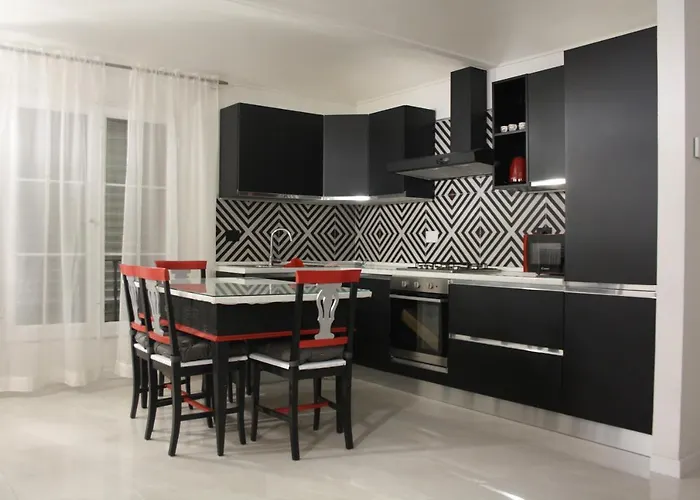 Appartement Biba Bologna