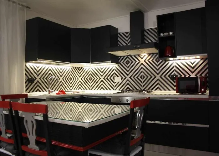 Biba Appartement Bologna