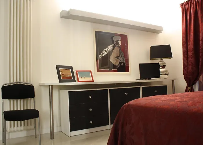 Biba Appartement Bologna