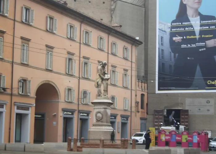 Biba Appartement Bologna