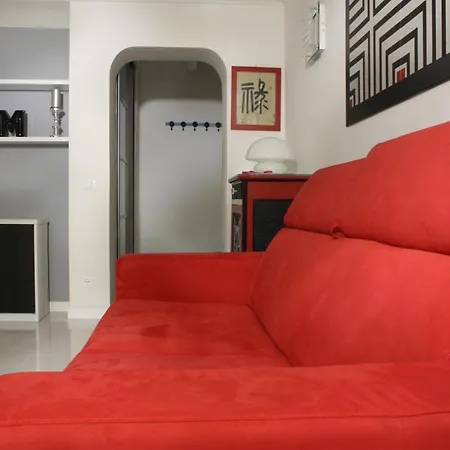 Biba Apartment Bologna