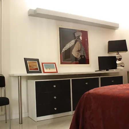 Biba Apartment Bologna