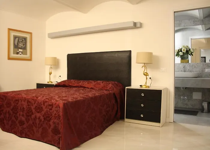 Biba Apartment Bologna