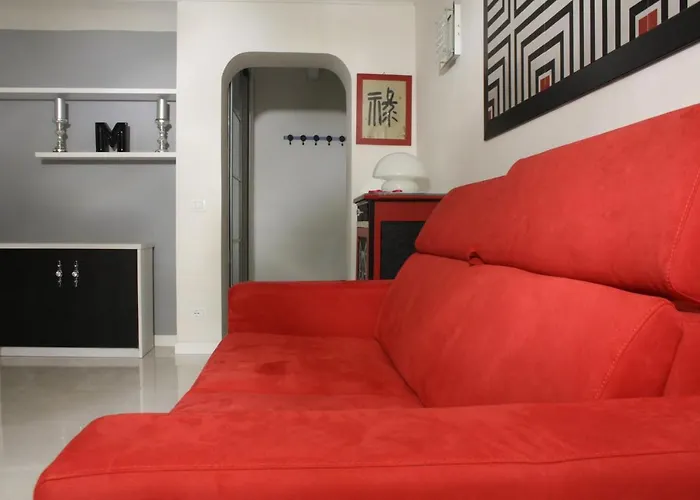 Biba Apartmán Boloňa